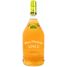 Paul Masson Brandy Grd Amber Apple