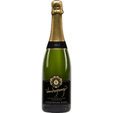 Vanderpump Brut Cremant de Limoux Sparkling