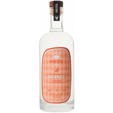 King Coil Spirits Orange Curacao Liqueur