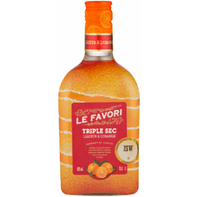 Le Favori Triple Sec
