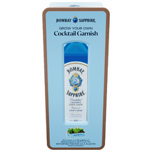 Bombay Sapphire Gift Tin