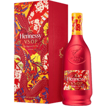 Hennessy VSOP Year of the Snake