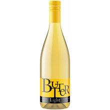 Butter Light Chardonnay