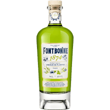 Fontbonne Herbal Liqueur