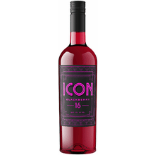 ICON Blackberry Moscato