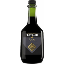 Taylor Port Black