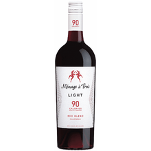 Menage a Trois Red Lite