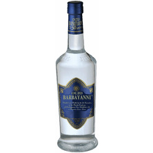 Barbayanni Ouzo Liqueur
