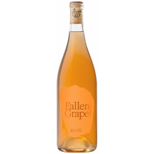 Fallen Grape Mother Skin Contact Orange Wine