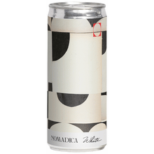Nomadica White Wine Can