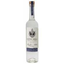 Lopez Real Mezcal Artesanal Espadin