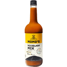 Momo's Michelada Mix