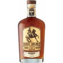 Horse Soldier Commanders Select VI
