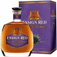 Ensign Red Blackberry