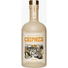 Calmezzi THC 5mg Spiced Spirit