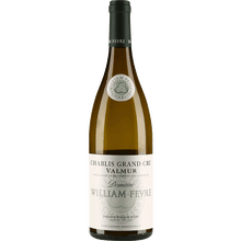 Fevre Chablis Chablis Valmur Grand Cru