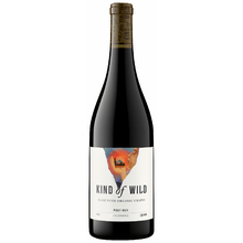 Kind of Wild Pinot Noir