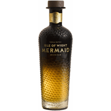 Isle of Wight Mermaid Spiced Rum