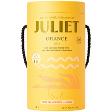Juliet Orange Wine
