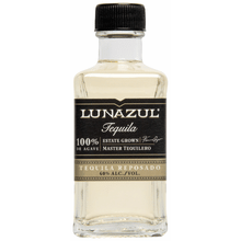 Lunazul Reposado Tequila