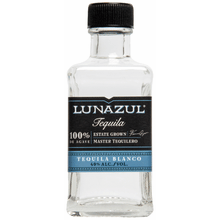 Lunazul Blanco Tequila