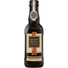 Mastri Birrai Red Ale