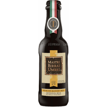 Mastri Birrai Blonde Ale