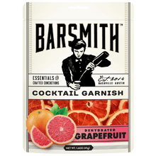 Barsmith Dehydrated Grapefruit Slices