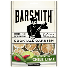 Barsmith Dehydrated Chile Lime Slices