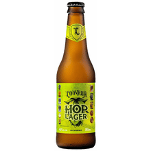 Louvada Beer HopLager