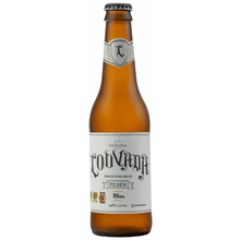 Louvada Beer Pilsen