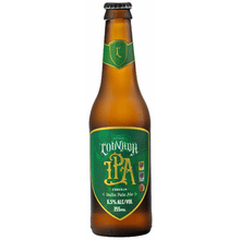 Louvada Beer IPA