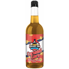 Game On Spirits Caramel Corn Vodka