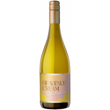 Heavenly Cream Buttery Chardonnay, 2024