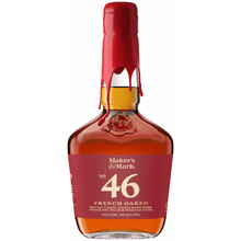 Maker's Mark 46 Bourbon Whisky