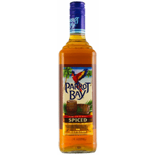 Parrot Bay Spiced Rum