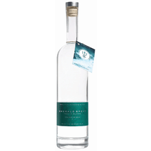 Emerald Spear Blanco Tequila