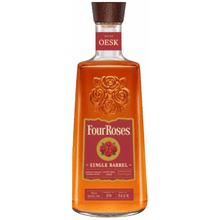 Four Roses OESK Single Barrel Bourbon