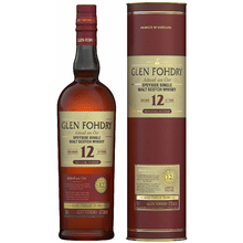 Glen Fohdry 12Yr Original Malt