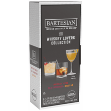 Bartesian Whiskey Lovers Capsules