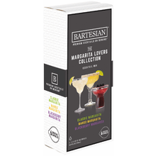 Bartesian Margarita Lovers Capsules