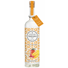 Travesuras Spicy Mango Tequila