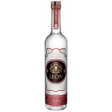 Leon Espadin Mezcal