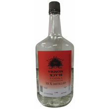 Black Momma 10X Distilled Vodka