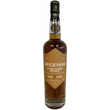J Carver Brickyard 7 Yr Bourbon