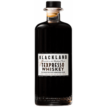 Blackland Texpresso Whiskey