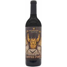 Jersey Devil Coffee Port
