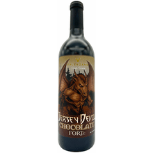 Jersey Devil Chocolate Forte Port