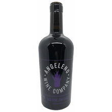Angeleno Wine Company Old Vine Zinfandel Suss Vineyard