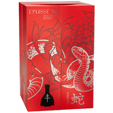 D'Usse XO Year of the Snake